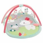Baby Fehn Spieluhr Einhorn Aiko 5 Baby Fehn Spieluhr Einhorn Aiko – Bild 5