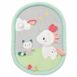 Baby Fehn 3D Activity-Decke - Aiko & Yuki -Günstiges Babyspielzeug Geschäft baby fehn 3d activity decke aiko yuki 057010 d2