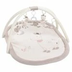 Baby Fehn Stabgreifling Lama Maya - Peru 6 Baby Fehn Stabgreifling Lama Maya - Peru – Bild 6