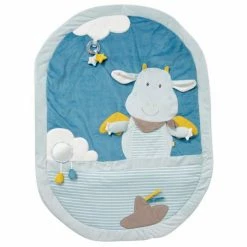 Baby Fehn 3D Activity-Decke - Little Castle 10 Baby Fehn 3D Activity-Decke - Little Castle -Günstiges Babyspielzeug Geschäft baby fehn 3d activity decke little castle 065091 d4