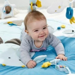 Baby Fehn 3D Activity-Decke - Little Castle 11 Baby Fehn 3D Activity-Decke - Little Castle -Günstiges Babyspielzeug Geschäft baby fehn 3d activity decke little castle 065091 d5