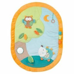 Baby Fehn 3D Activity-Decke Sleeping Forest -Günstiges Babyspielzeug Geschäft baby fehn 3d activity decke sleeping forest 071559 d3