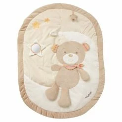 Baby Fehn 3D Activity-Decke Teddy - Rainbow 9 Baby Fehn 3D Activity-Decke Teddy - Rainbow -Günstiges Babyspielzeug Geschäft baby fehn 3d activity decke teddy rainbow 160888 d3