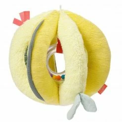 Baby Fehn Activity-Ball Dino - Happy Dino