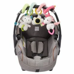 Baby Fehn Activity-Spirale - Aiko & Yuki 8 Baby Fehn Activity-Spirale - Aiko & Yuki -Günstiges Babyspielzeug Geschäft baby fehn activity spirale aiko yuki 057034 d2