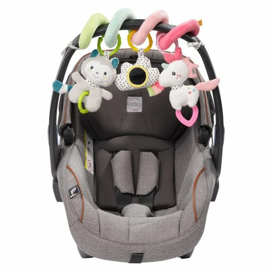 Baby Fehn Activity-Spirale - Aiko & Yuki 3 Baby Fehn Activity-Spirale - Aiko & Yuki – Bild 3