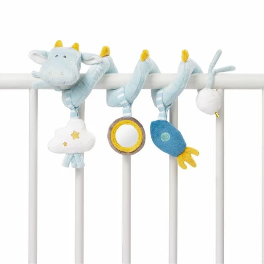 Baby Fehn Activity-Spirale Drache - Little Castle 3 Baby Fehn Activity-Spirale Drache - Little Castle – Bild 3