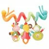 Baby Fehn Activity-Spirale - Safari
