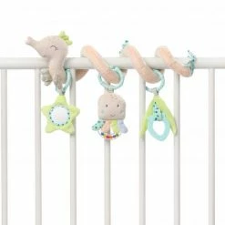 Günstiges Babyspielzeug Geschäft -Günstiges Babyspielzeug Geschäft baby fehn activity spirale seepferd 35 cm meereskinder 054484 d1