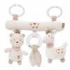 Baby Fehn Activity-Trapez Lama Maya & Bär Luis - Peru