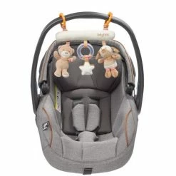 Baby Fehn Activity-Trapez Rainbow -Günstiges Babyspielzeug Geschäft baby fehn activity trapez rainbow 160987 d2