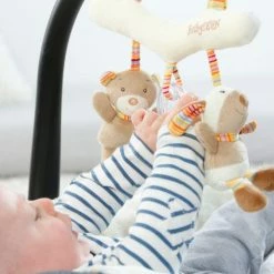 Baby Fehn Activity-Trapez Rainbow -Günstiges Babyspielzeug Geschäft baby fehn activity trapez rainbow 160987 d3