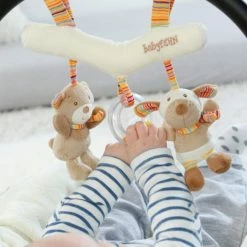 Baby Fehn Activity-Trapez Rainbow -Günstiges Babyspielzeug Geschäft baby fehn activity trapez rainbow 160987 d5