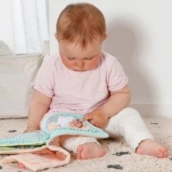 Baby Fehn Baby-Fotoalbum Meerjungfrau - Meereskinder -Günstiges Babyspielzeug Geschäft baby fehn baby fotoalbum meerjungfrau meereskinder 054514 d3