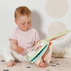 Baby Fehn Baby-Fotoalbum Meerjungfrau - Meereskinder -Günstiges Babyspielzeug Geschäft baby fehn baby fotoalbum meerjungfrau meereskinder 054514 d5