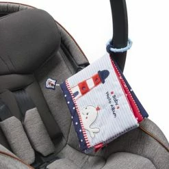 Baby Fehn Baby-Fotoalbum Wal - Ocean Club -Günstiges Babyspielzeug Geschäft baby fehn baby fotoalbum wal ocean club 078688 d5