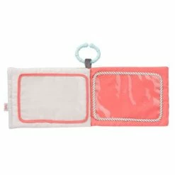 Baby Fehn Babys erstes Fotoalbum - Loopy & Lotta -Günstiges Babyspielzeug Geschäft baby fehn babys erstes fotoalbum loopy lotta 059144 d3