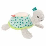 Baby Fehn Mini-Spieluhr Seestern 18 cm - Meereskinder 6 Baby Fehn Mini-Spieluhr Seestern 18 cm - Meereskinder – Bild 6