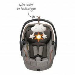 Baby Fehn Hängespielzeug / Mini-Mobile Wolke - Natur 8 Baby Fehn Hängespielzeug / Mini-Mobile Wolke - Natur -Günstiges Babyspielzeug Geschäft baby fehn hangespielzeug mini mobile wolke natur 52343 d2