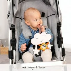 Baby Fehn Hängespielzeug / Mini-Mobile Wolke - Natur 10 Baby Fehn Hängespielzeug / Mini-Mobile Wolke - Natur -Günstiges Babyspielzeug Geschäft baby fehn hangespielzeug mini mobile wolke natur 52343 d4