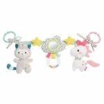 Baby Fehn Knistertier Einhorn Aiko 6 Baby Fehn Knistertier Einhorn Aiko – Bild 6