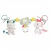 Baby Fehn Kinderwagenkette - Aiko & Yuki