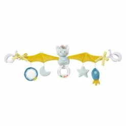 Baby Fehn Kinderwagenkette Fledermaus - Little Castle