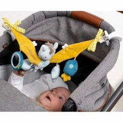 Baby Fehn Kinderwagenkette Fledermaus - Little Castle -Günstiges Babyspielzeug Geschäft baby fehn kinderwagenkette fledermaus little castle 065114 d4