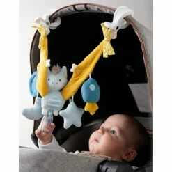 Baby Fehn Kinderwagenkette Fledermaus - Little Castle -Günstiges Babyspielzeug Geschäft baby fehn kinderwagenkette fledermaus little castle 065114 d5