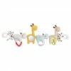 Baby Fehn Kinderwagenkette - Loopy & Lotta