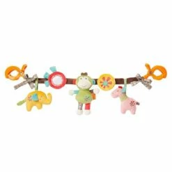 Baby Fehn Kinderwagenkette Safari