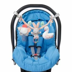 Baby Fehn Kinderwagenkette Schwanen See 8 Baby Fehn Kinderwagenkette Schwanen See -Günstiges Babyspielzeug Geschäft baby fehn kinderwagenkette schwanen see 062113 d2