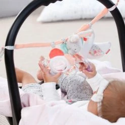 Baby Fehn Kinderwagenkette Schwanen See 9 Baby Fehn Kinderwagenkette Schwanen See -Günstiges Babyspielzeug Geschäft baby fehn kinderwagenkette schwanen see 062113 d3