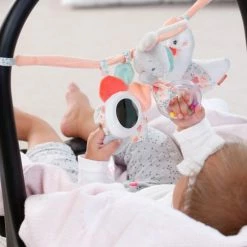 Baby Fehn Kinderwagenkette Schwanen See 10 Baby Fehn Kinderwagenkette Schwanen See -Günstiges Babyspielzeug Geschäft baby fehn kinderwagenkette schwanen see 062113 d4