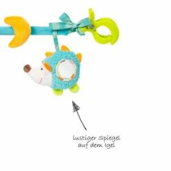 Baby Fehn Kinderwagenkette Sleeping Forest 8 Baby Fehn Kinderwagenkette Sleeping Forest -Günstiges Babyspielzeug Geschäft baby fehn kinderwagenkette sleeping forest 071535 d2