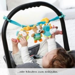 Baby Fehn Kinderwagenkette Sleeping Forest 10 Baby Fehn Kinderwagenkette Sleeping Forest -Günstiges Babyspielzeug Geschäft baby fehn kinderwagenkette sleeping forest 071535 d4