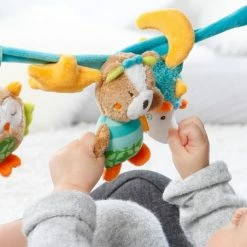 Baby Fehn Kinderwagenkette Sleeping Forest 11 Baby Fehn Kinderwagenkette Sleeping Forest -Günstiges Babyspielzeug Geschäft baby fehn kinderwagenkette sleeping forest 071535 d5