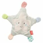 Baby Fehn Mini-Spieluhr Seestern 18 cm - Meereskinder 5 Baby Fehn Mini-Spieluhr Seestern 18 cm - Meereskinder – Bild 5