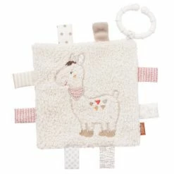 Baby Fehn Knistertuch Lama Maya - Peru