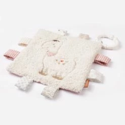 Baby Fehn Knistertuch Lama Maya - Peru -Günstiges Babyspielzeug Geschäft baby fehn knistertuch lama maya peru 058178 d3