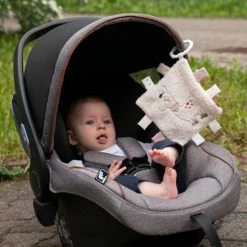 Baby Fehn Knistertuch Lama Maya - Peru -Günstiges Babyspielzeug Geschäft baby fehn knistertuch lama maya peru 058178 d5