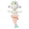Baby Fehn Kuschelpuppe Meerjungfrau 30 cm - Meereskinder