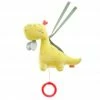 Baby Fehn Mini-Spieluhr Dino - Happy Dino