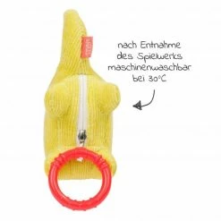 Baby Fehn Mini-Spieluhr Dino - Happy Dino 9 Baby Fehn Mini-Spieluhr Dino - Happy Dino -Günstiges Babyspielzeug Geschäft baby fehn mini spieluhr dino happy dino 51018 d3