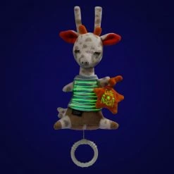 Baby Fehn Mini-Spieluhr Giraffe 19 cm - Gute Nacht 8 Baby Fehn Mini-Spieluhr Giraffe 19 cm - Gute Nacht -Günstiges Babyspielzeug Geschäft baby fehn mini spieluhr giraffe 19 cm gute nacht 053043 d2