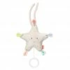 Baby Fehn Mini-Spieluhr Seestern 18 cm - Meereskinder