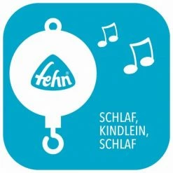 Baby Fehn Musik-Mobile - Meereskinder -Günstiges Babyspielzeug Geschäft baby fehn musik mobile meereskinder 054118 d3