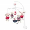 Baby Fehn Musik-Mobile Ocean Club