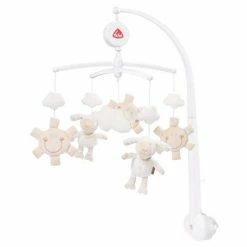 Baby Fehn Musik-Mobile Schaf - Baby Love