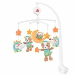 Baby Fehn Musik-Mobile Sleeping Forest